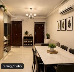 Blk 186C Rivervale Gateway (Sengkang), HDB 5 Rooms #616794021